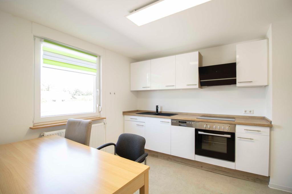 Küche Wohnung