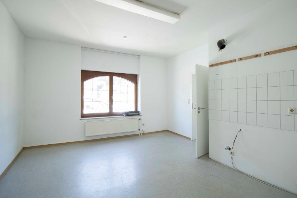 Raum 2 Gewerbe