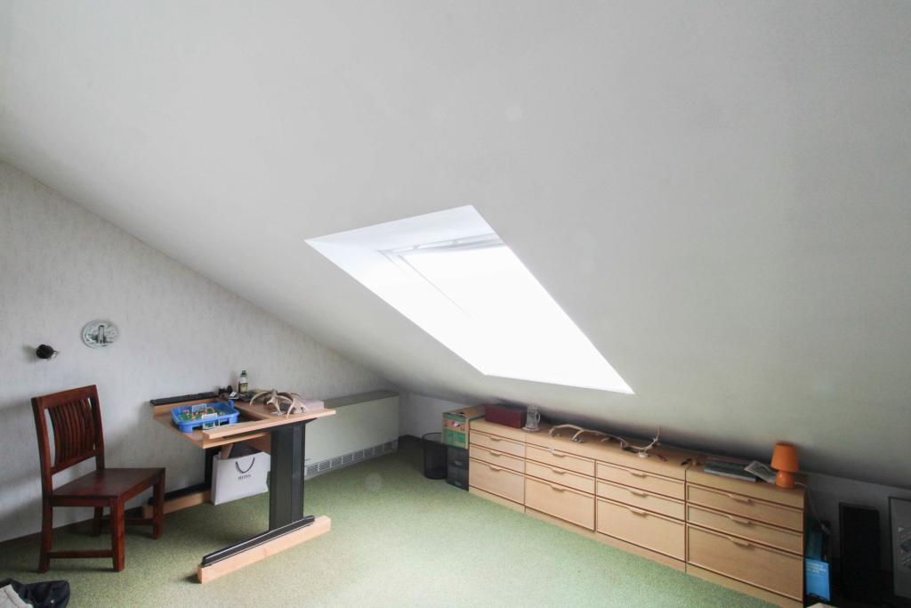 2. Schlafzimmer DG