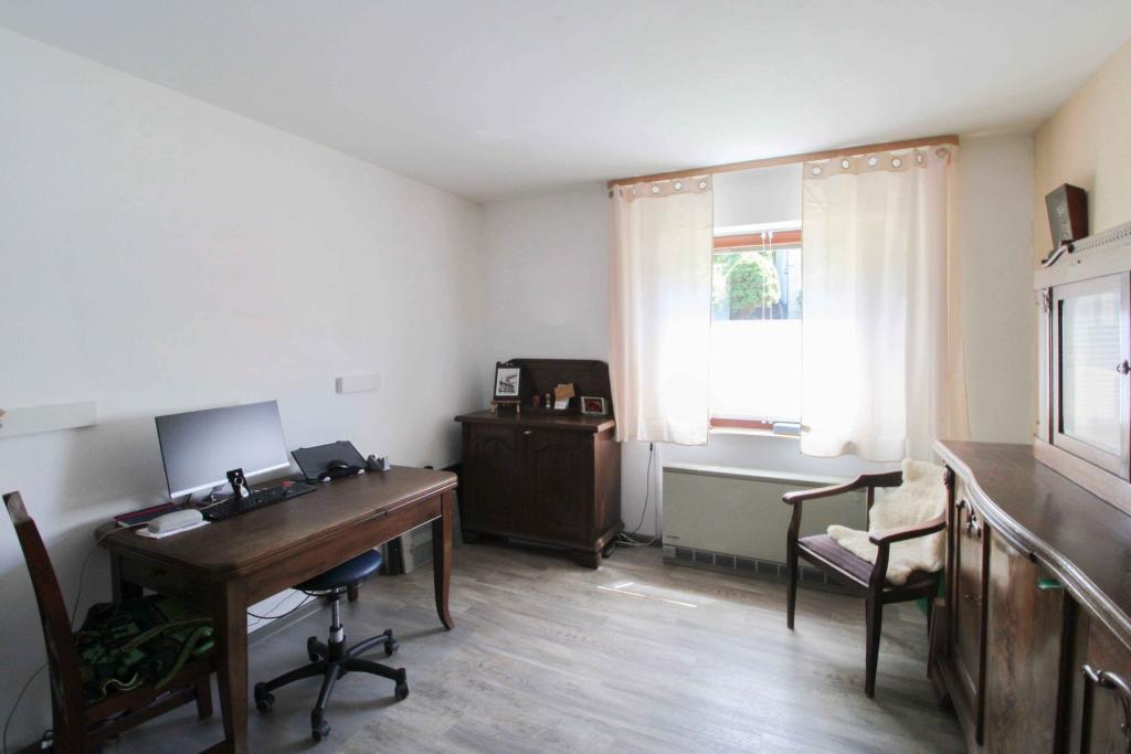 Schlafzimmer EG