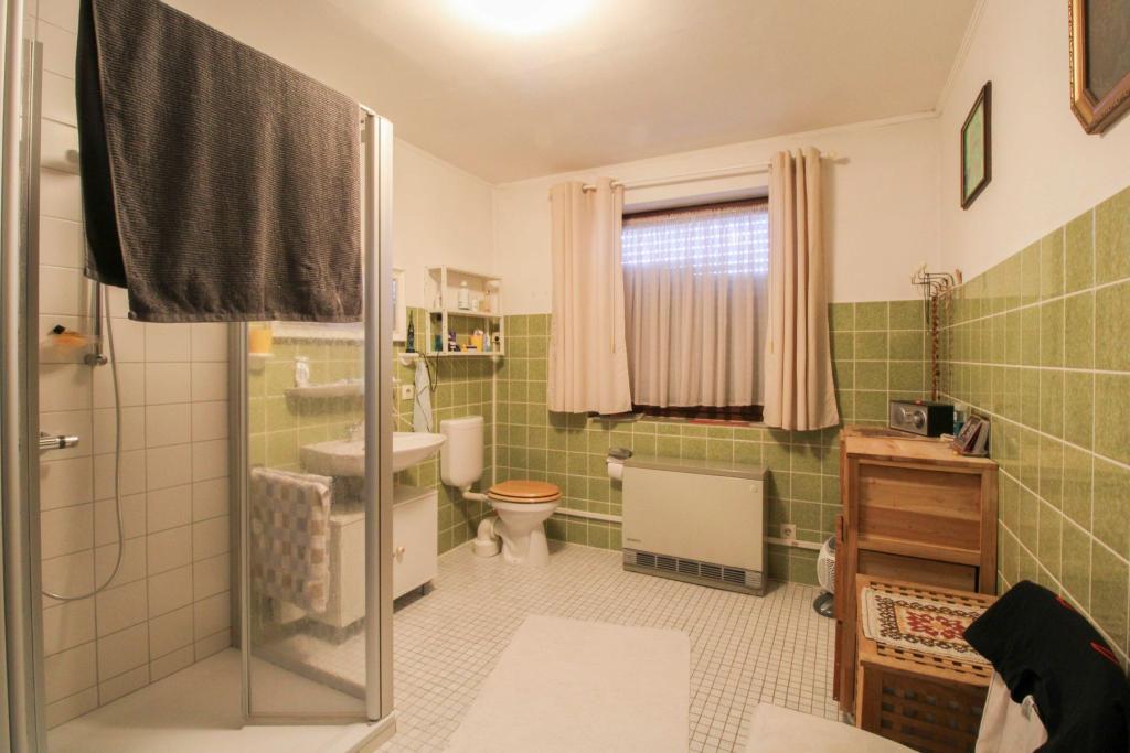 Badezimmer DG