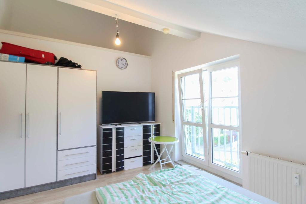 Schlafzimmer 2