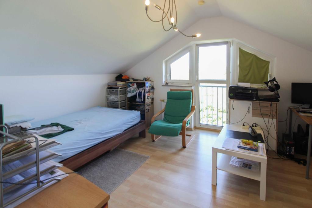 Schlafzimmer 3