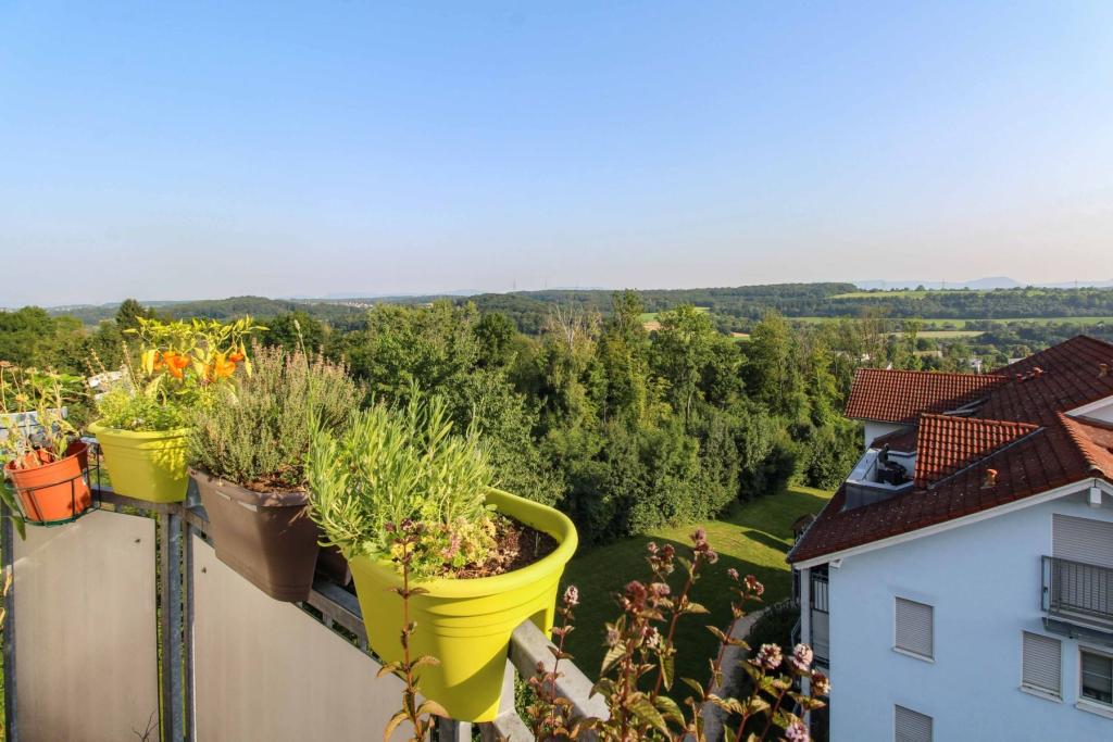 Aussicht