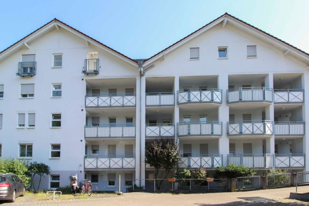 Außenansicht 2