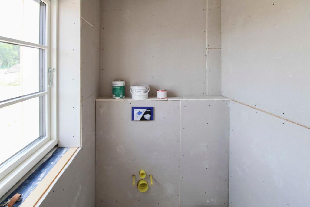 Gäste-WC
