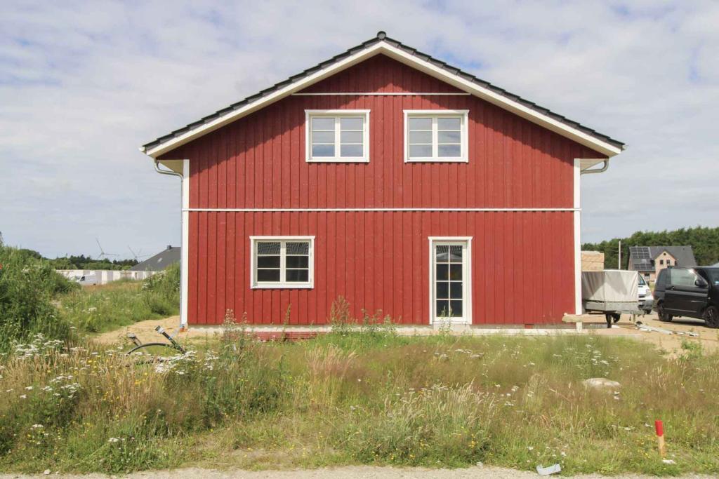 Seitenansicht