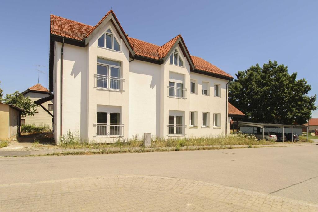 Seitenansicht