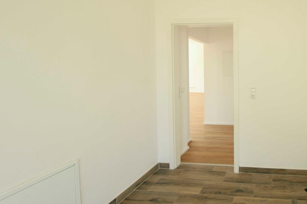 Eingangsbereich innen
