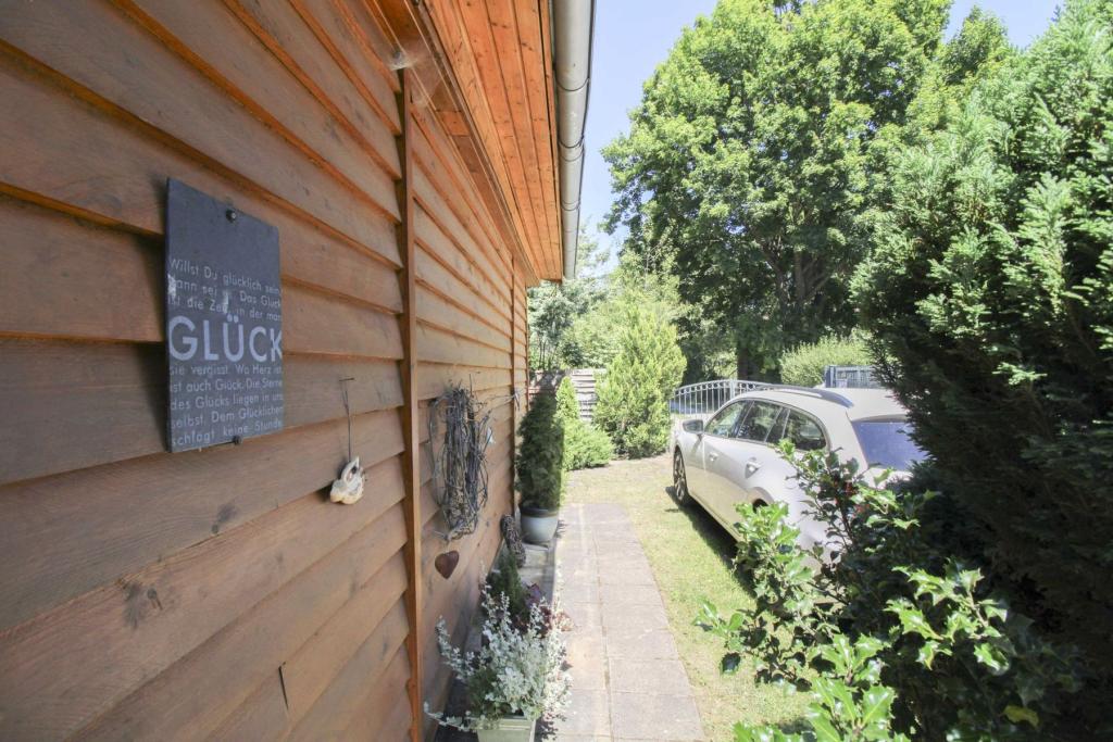 Haus Seite
