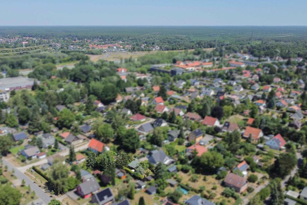 Unmittelbare Umgebung