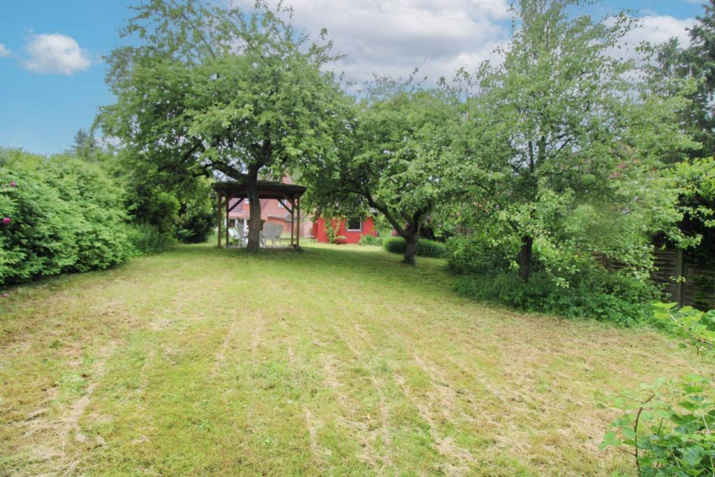 Gartenimpressionen