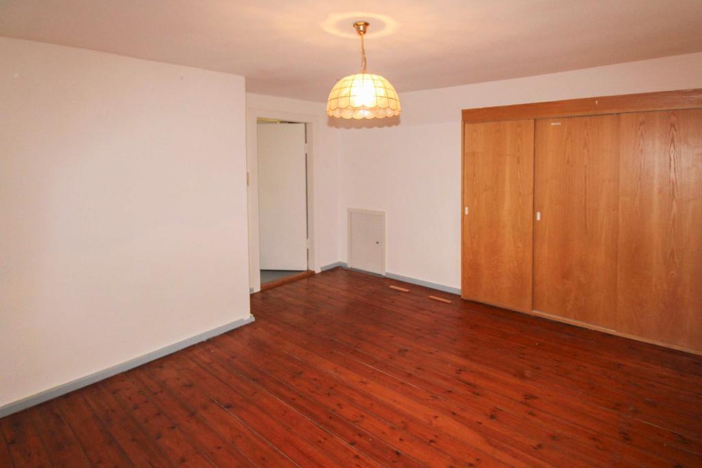 Schlafzimmer 1 OG