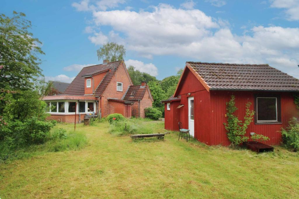 Gartenansicht