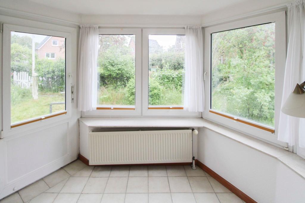 Erker Wohnzimmer