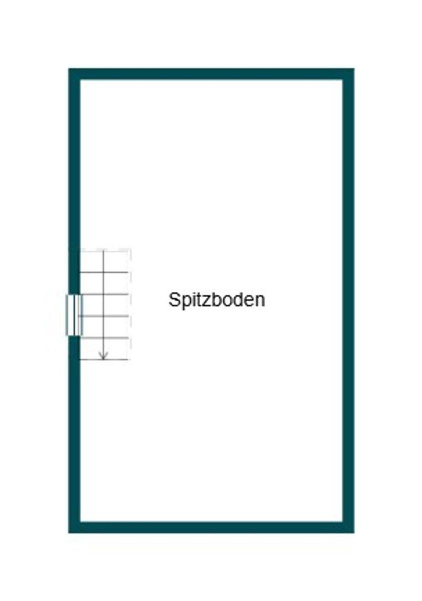 Grundriss Skizze 4.OG