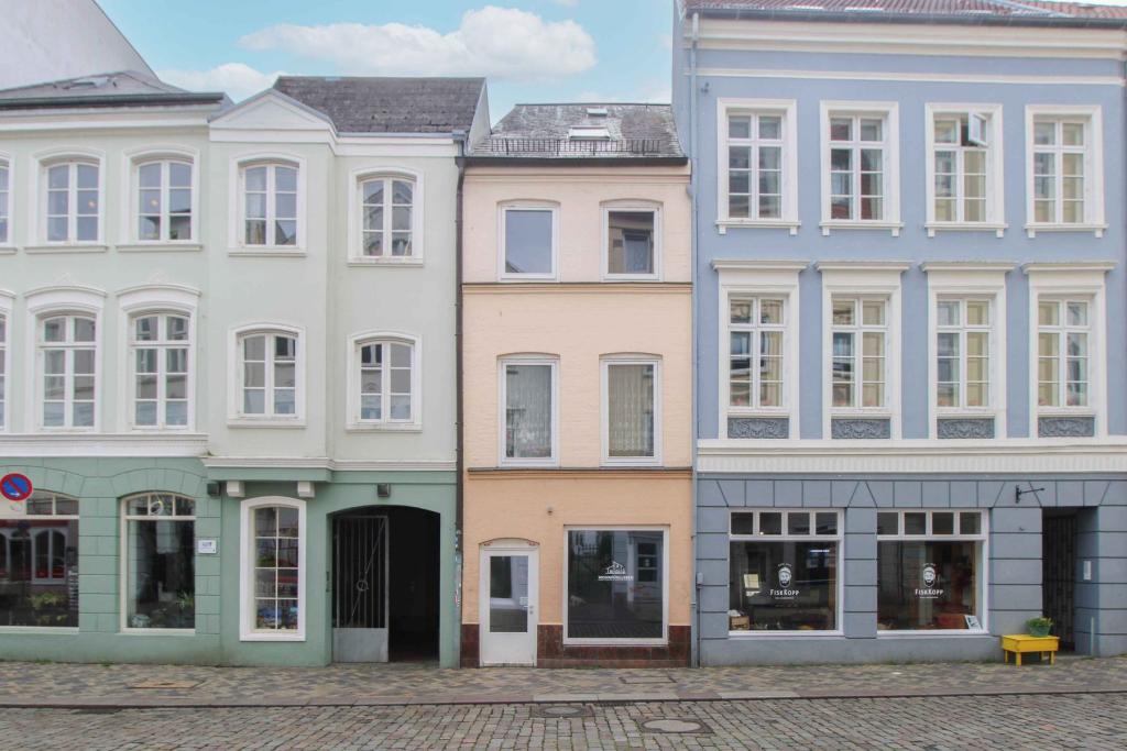 Straßenansicht