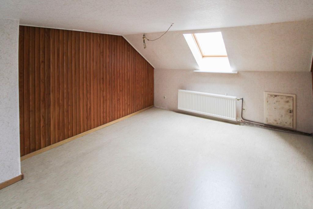 Schlafzimmer DG