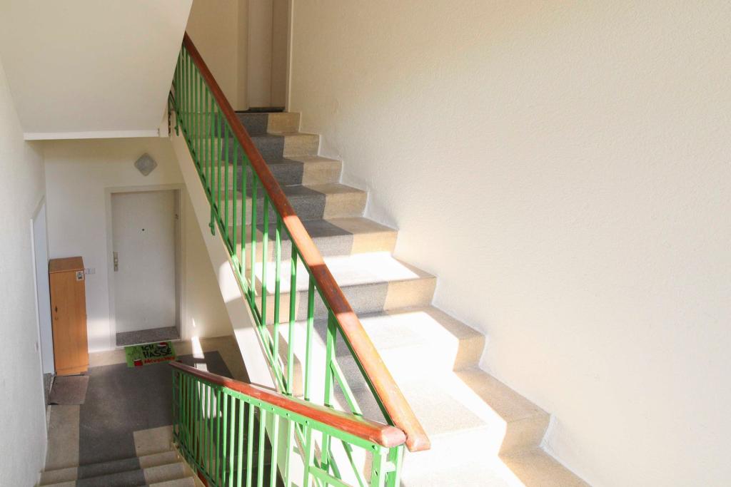 Hausflur Ansicht 01