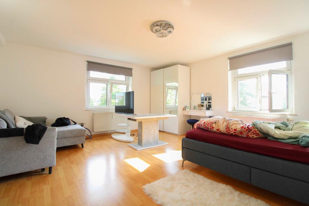 Wohnzimmer Ansicht 01