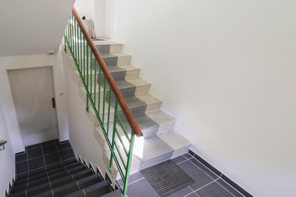 Hausflur Ansicht 02