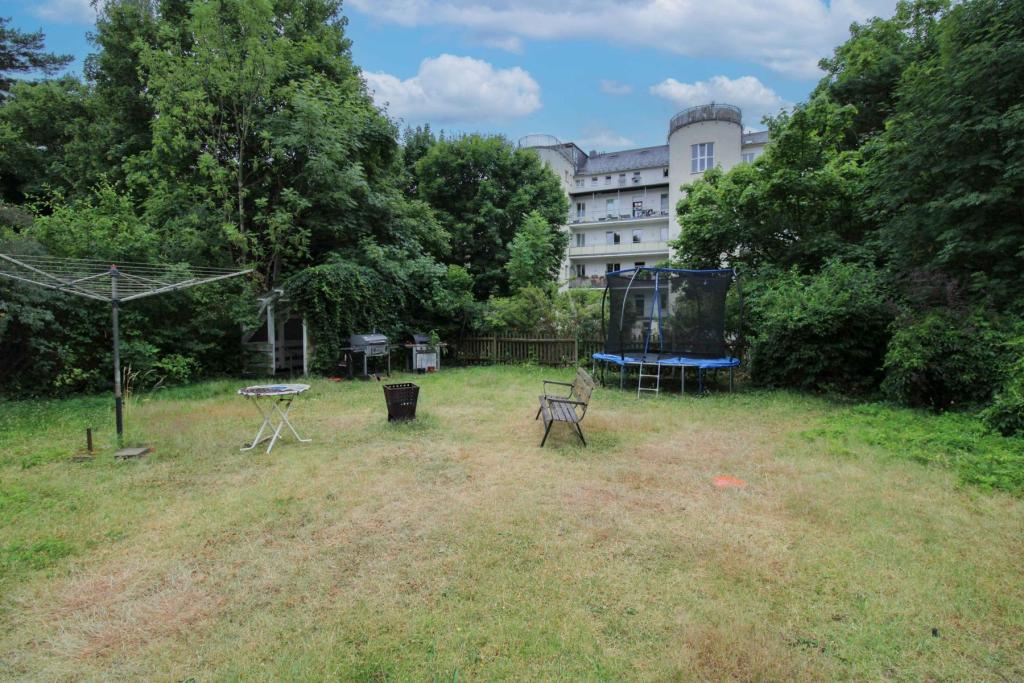 Gemeinschaftsgarten Ansicht 02