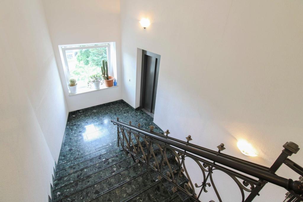 Treppenhaus Ansicht 02
