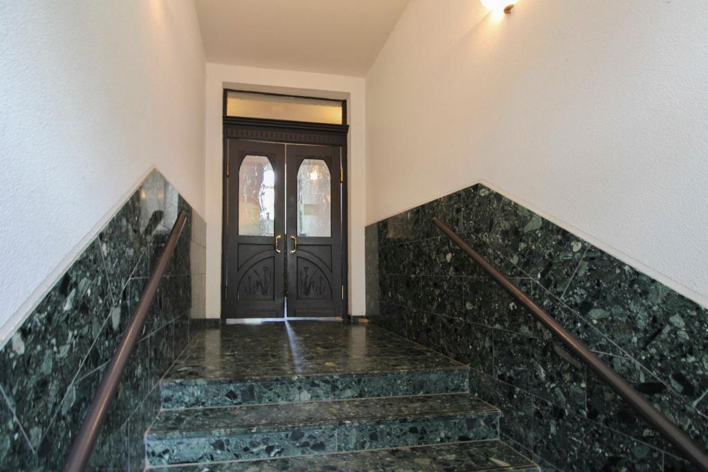 Treppenhaus Ansicht 04