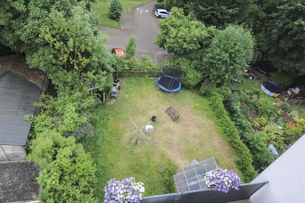 Gemeinschaftsgarten Ansicht 01