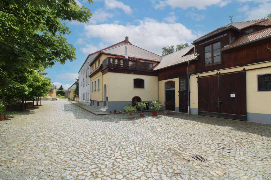 Wohnhaus