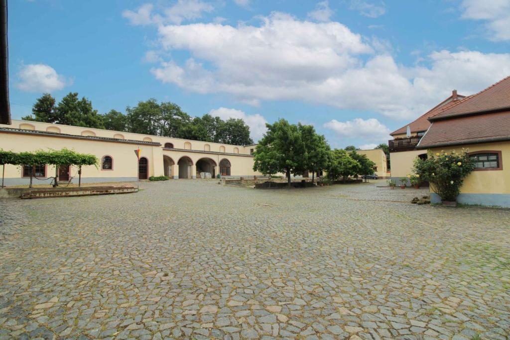 Innenhof