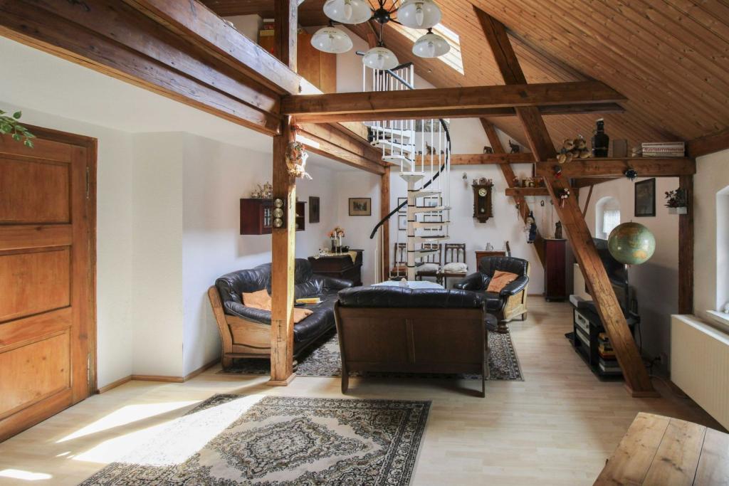 Gästezimmer OG