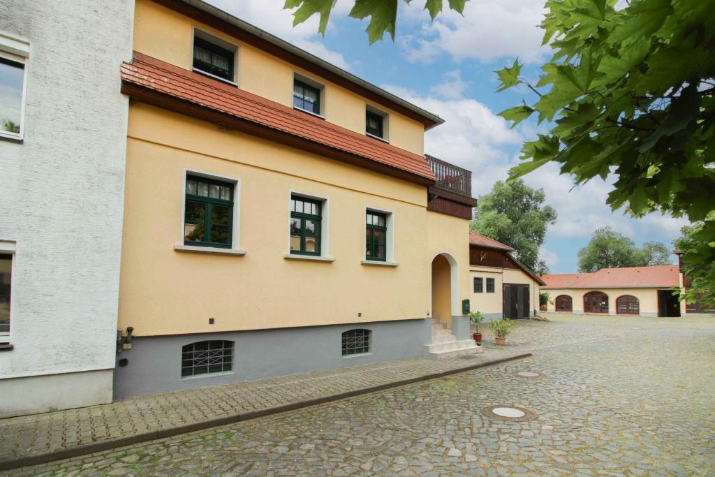 Wohngebäude