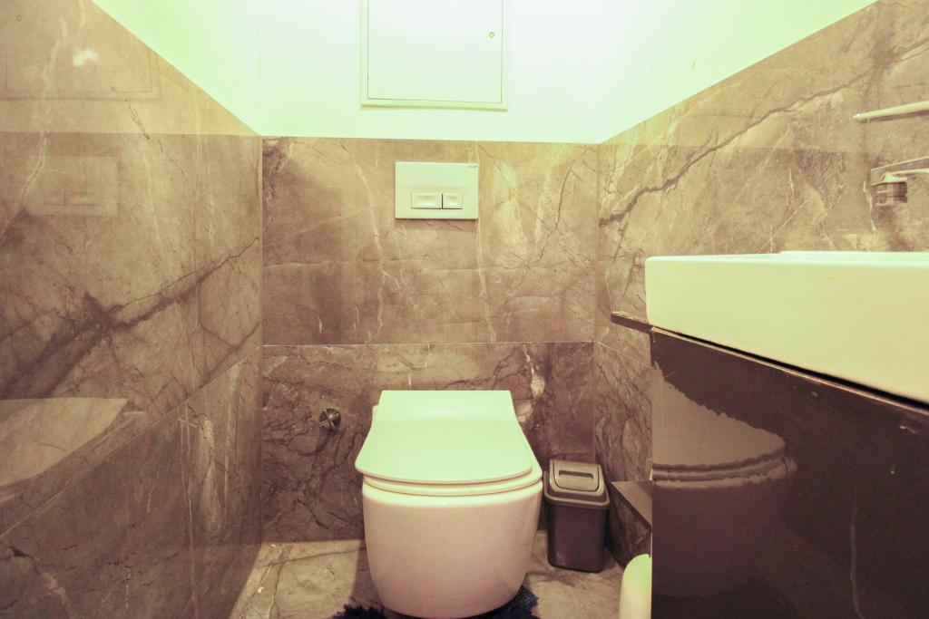 Gäste WC