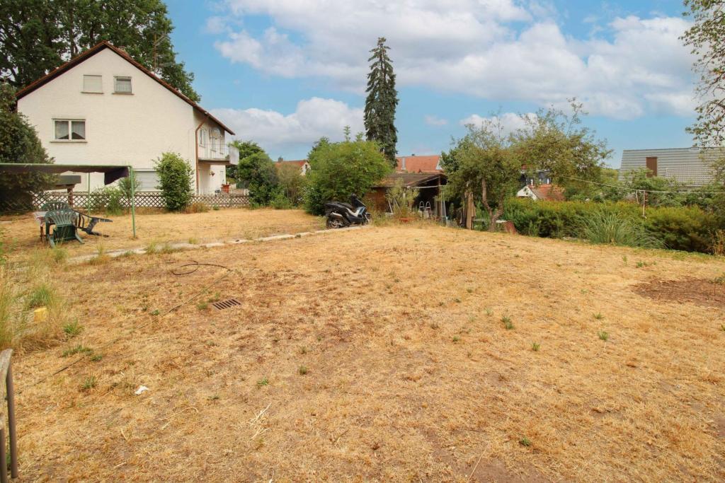 Gartenanteil