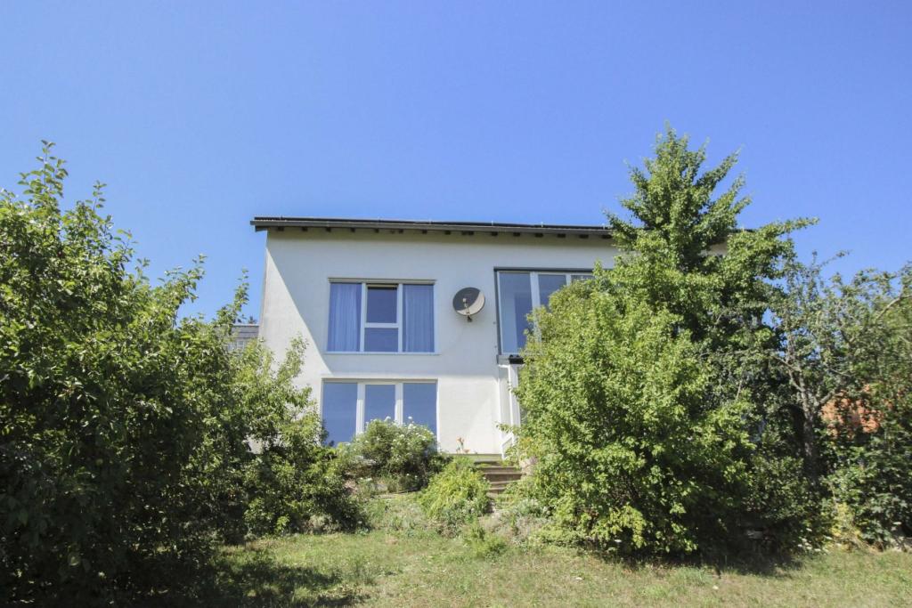 Außenansicht Garten
