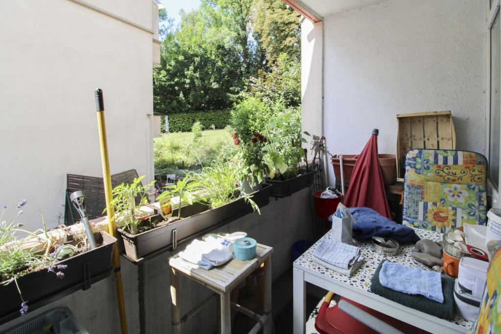 Loggia