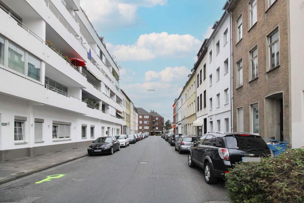 Straße