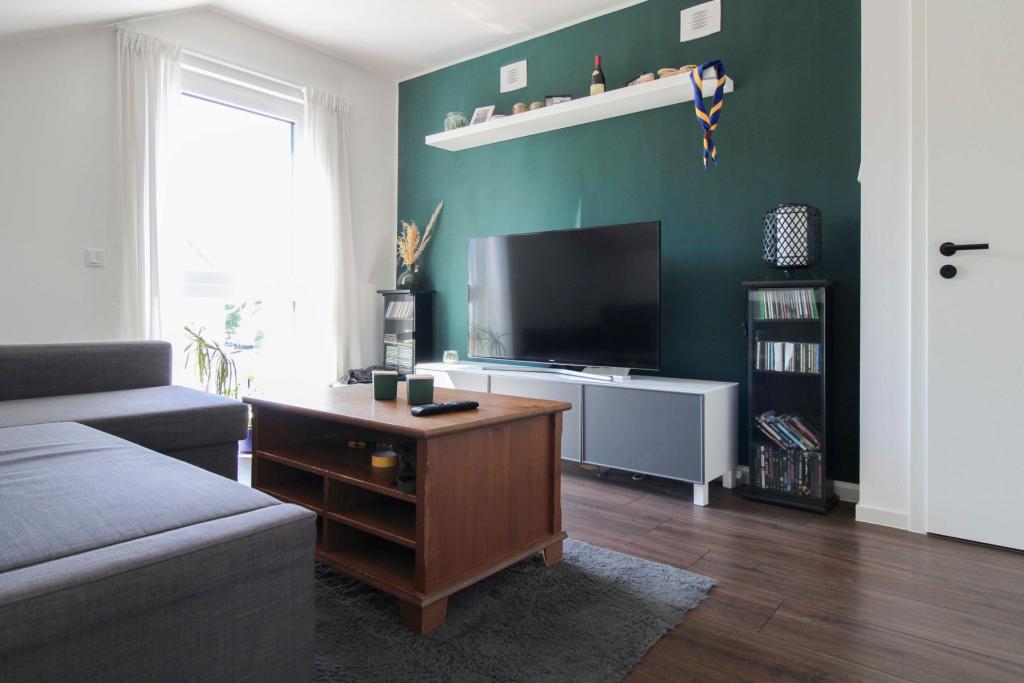 Wohnzimmer OG