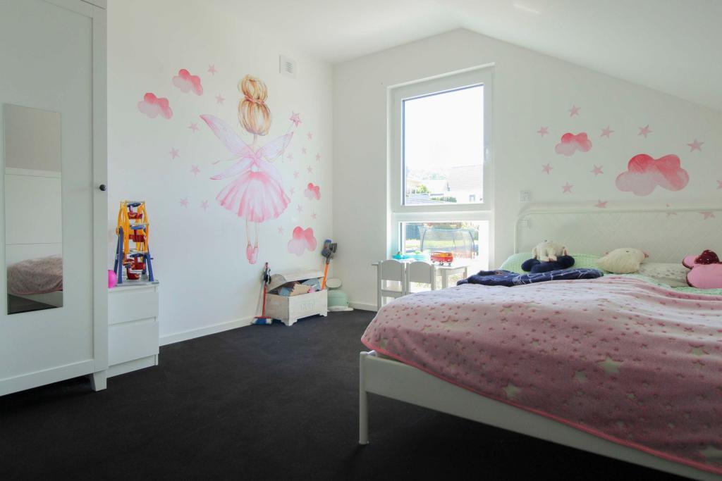 Kinderzimmer OG
