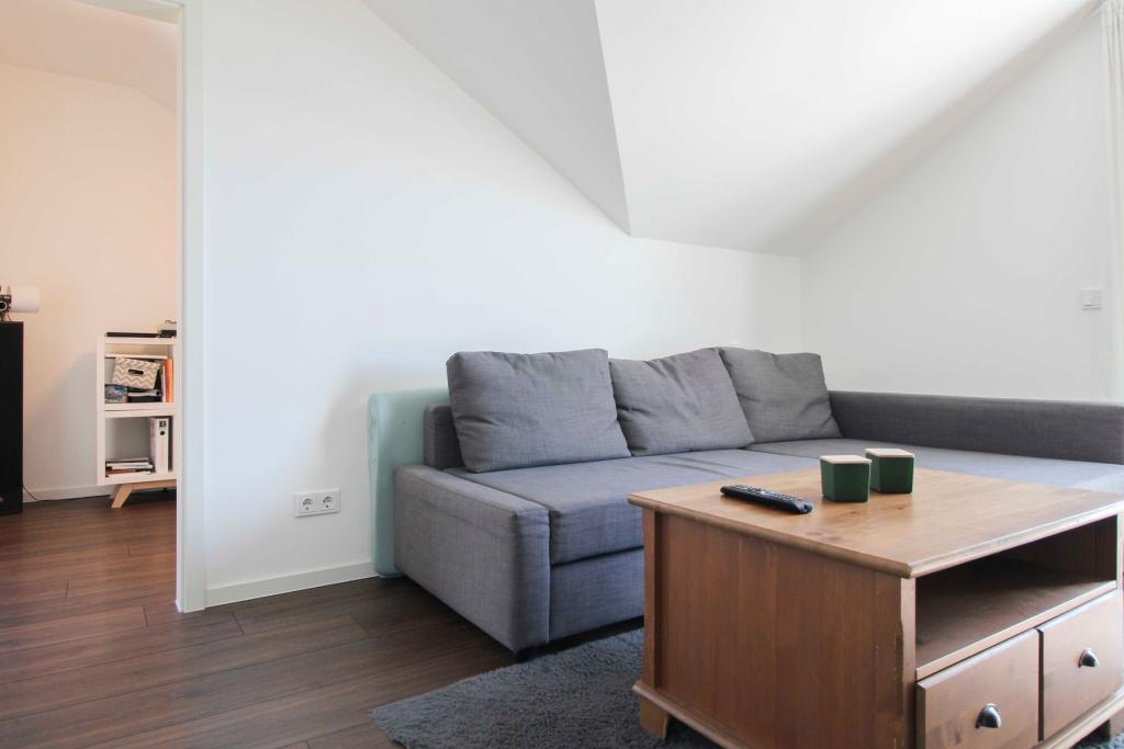 Wohnzimmer OG