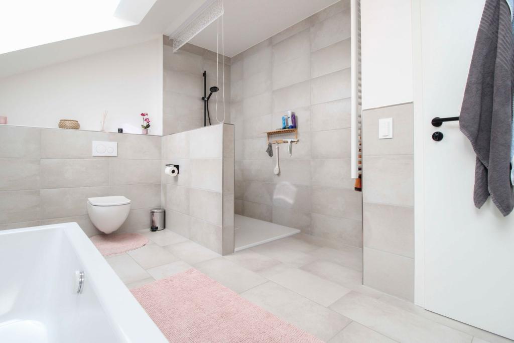 Badezimmer OG
