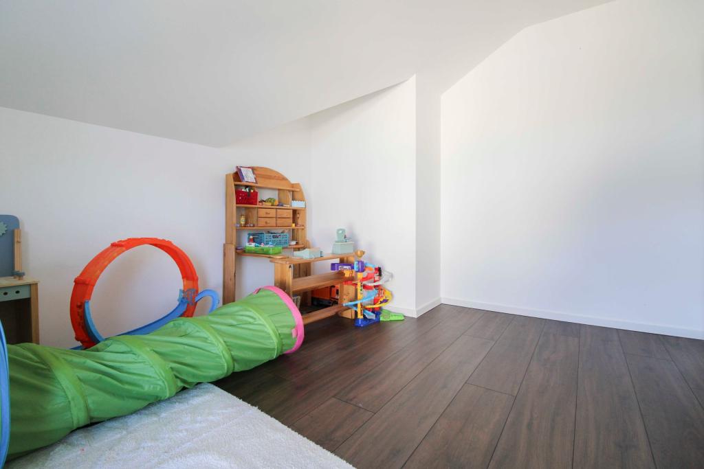 Schlafzimmer OG