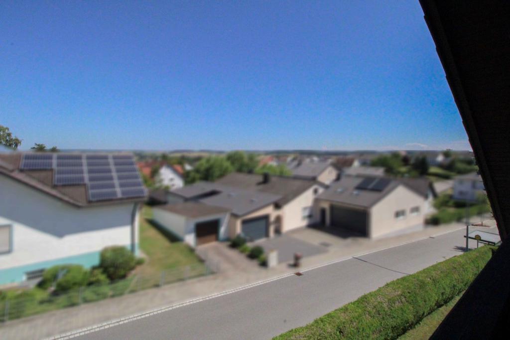 Ausblick DG