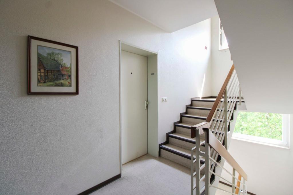 Treppenhaus