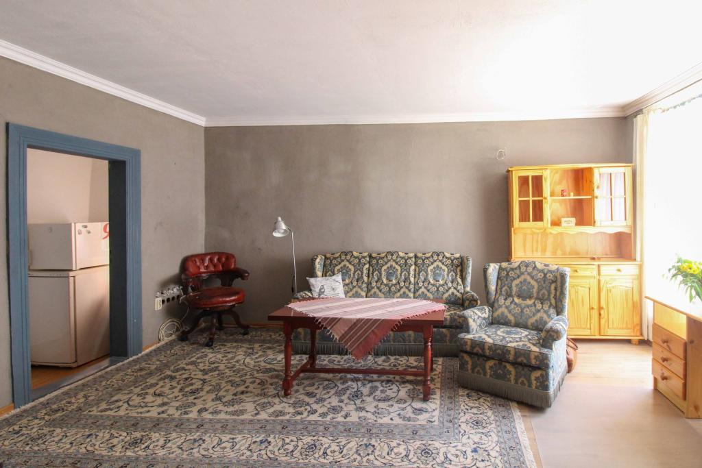 Wohnzimmer EG
