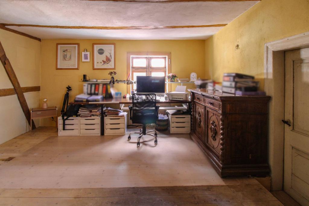 Arbeitsbereich DG
