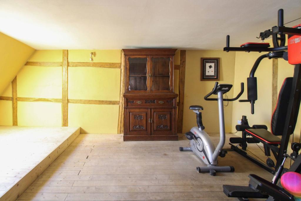 Hobbybereich DG