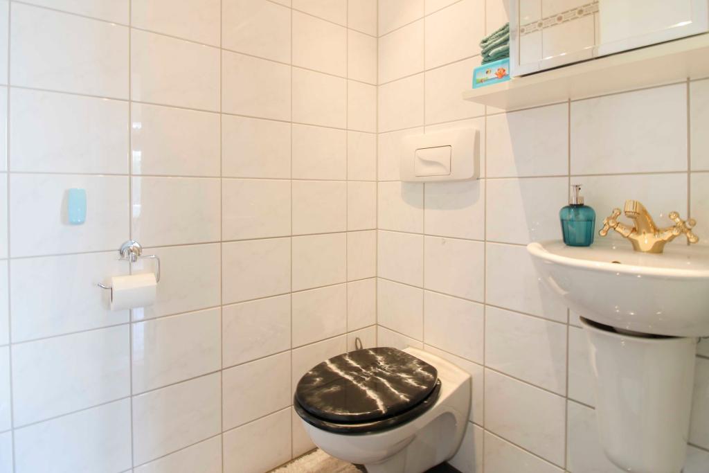 Gäste WC
