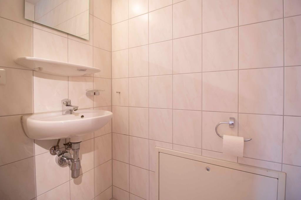 Gäste-WC
